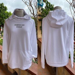 American Eagle Men’s Sweatshirt XS